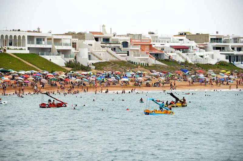 Foum El Oued