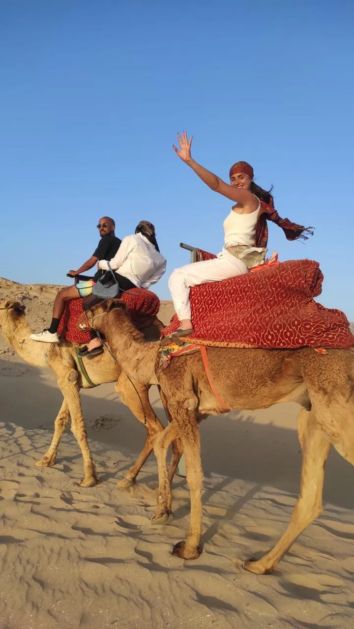 Private tour in Morocco — photo 1