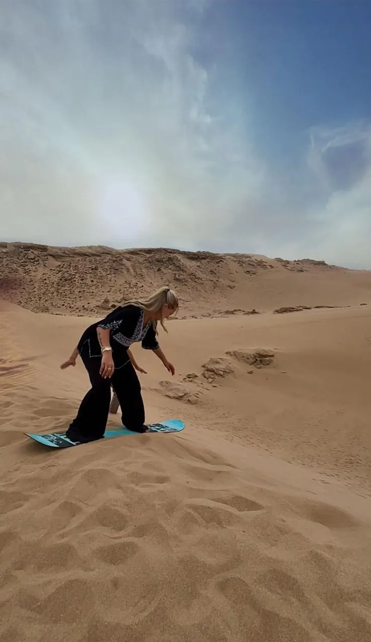 Private tour in Morocco — photo 4