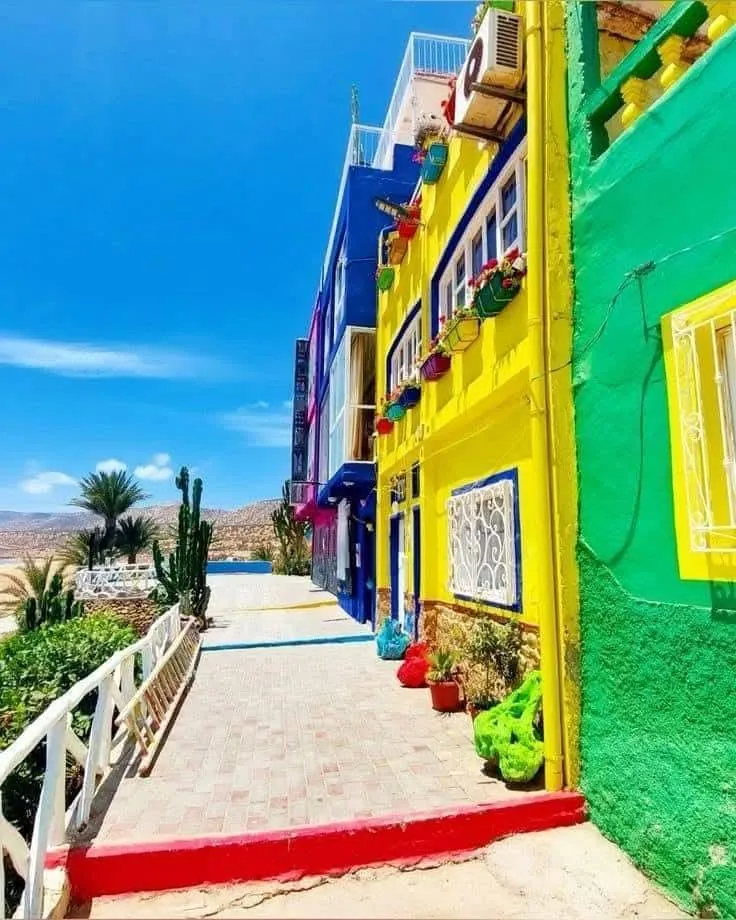 Private tour in Morocco — photo 7