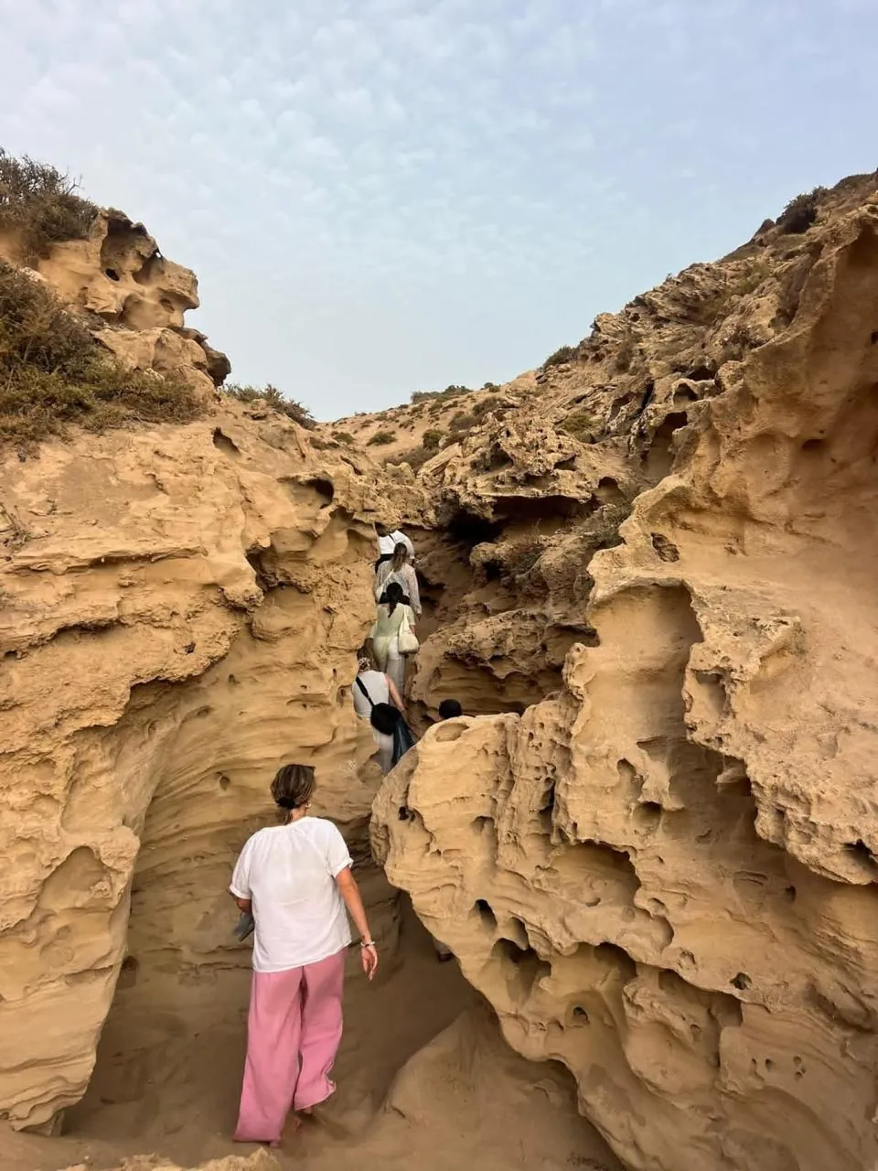 Private tour in Morocco — photo 8