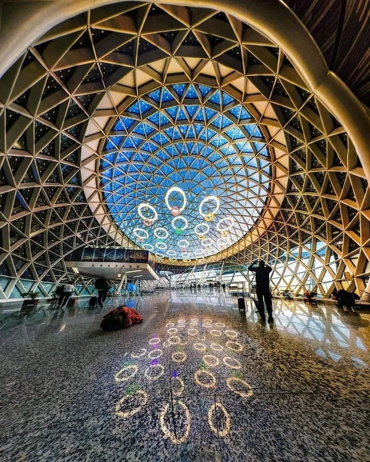 Marrakech Menara Airport