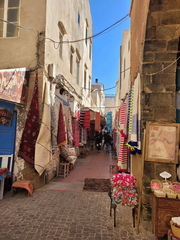 Medina